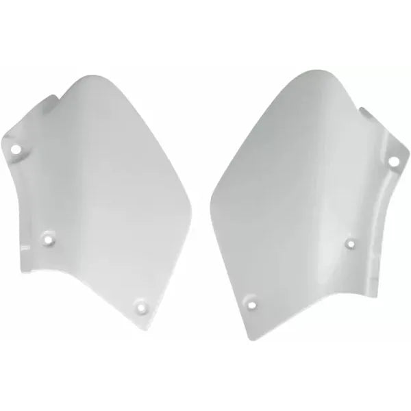 Sd Cover Xr400 96-00 White Ho03612#041