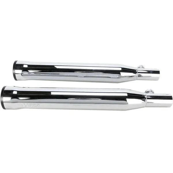 Mufflers Rpt Chrome 00-06 St