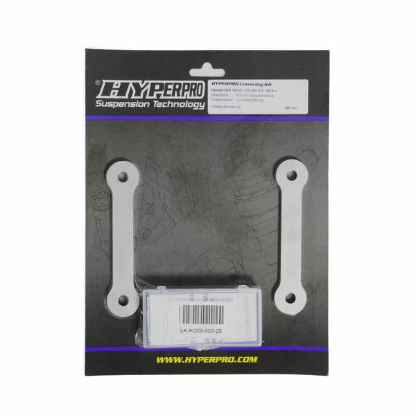 Low Kit -20Mm Hon Cb500X Lk-Ho05-003-20