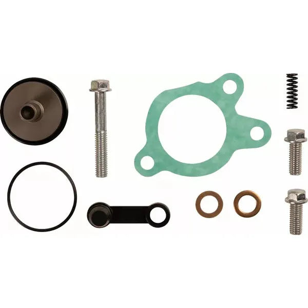 Slave Cylinder Rebuild Kit, Clutch, Husq 18-6043