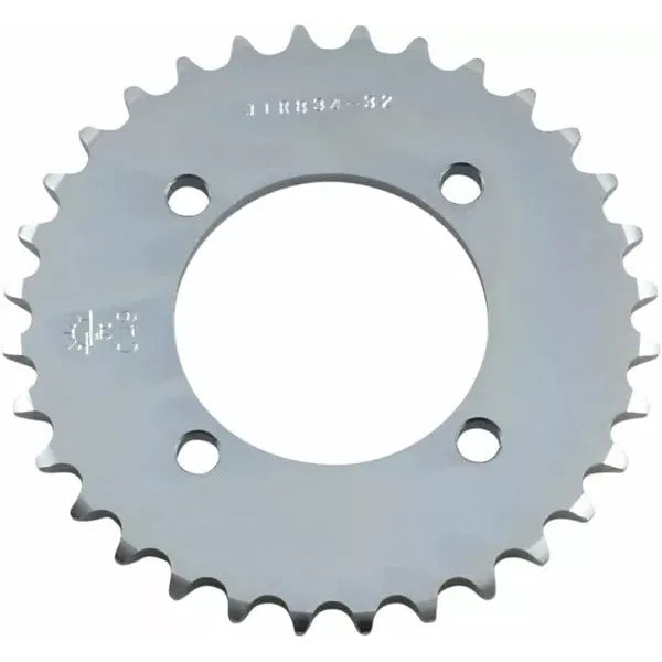 Sprocket Rear 32T 420 Jtr834.32