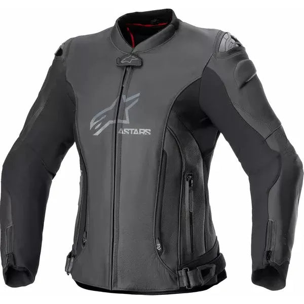 Women's Stella GP Plus R v4 Jacket