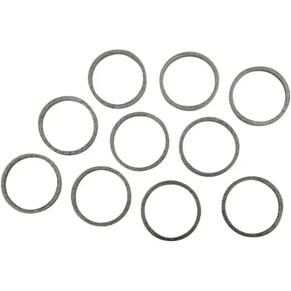 Gasket Exh Evo/Tc/M8 10Pk