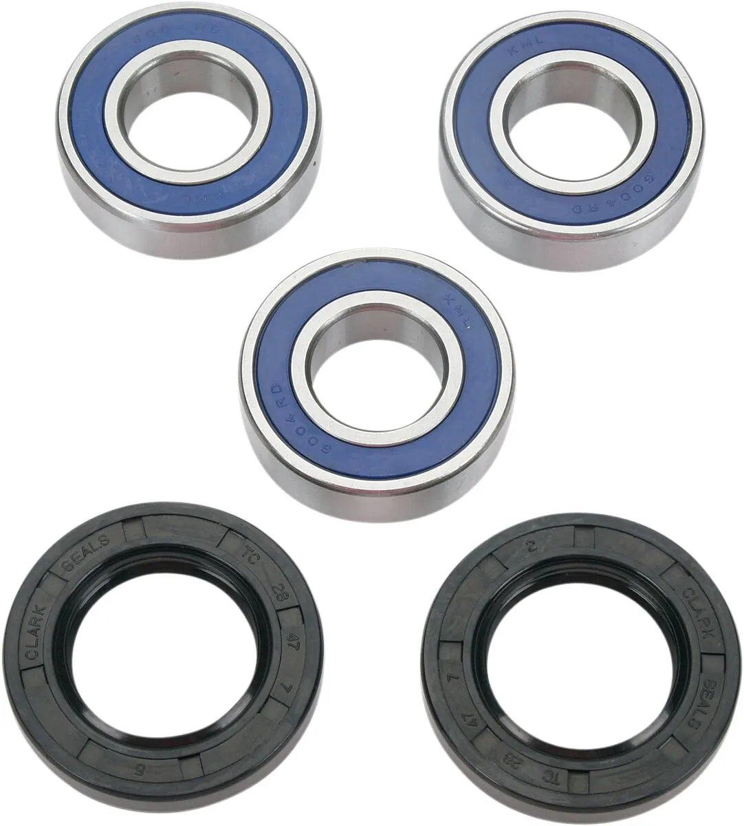 MOOSE WHEEL BEARING KIT