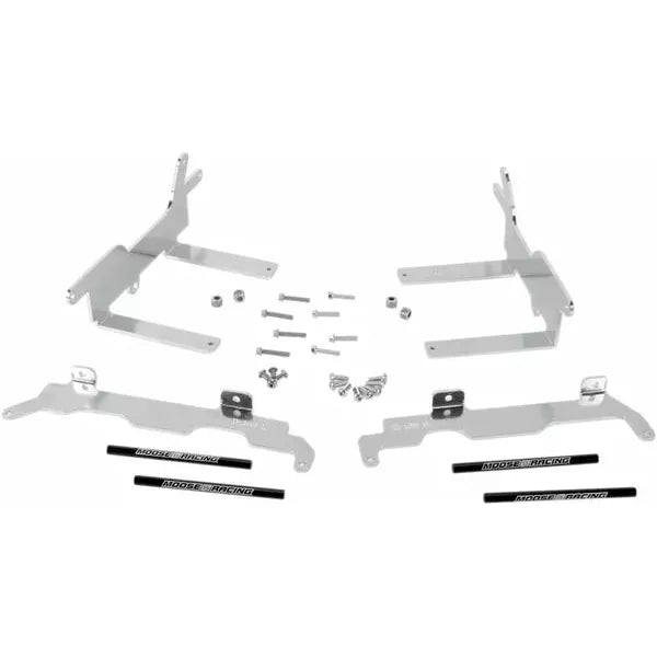 Braces Radiator Crf250R 11-166
