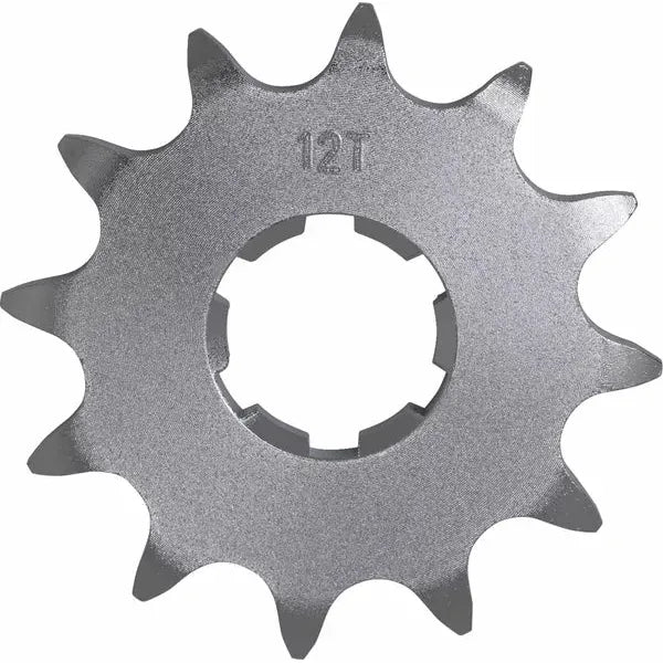 Front Sprocket - Yamaha - 12T 26-2112-12Crmo