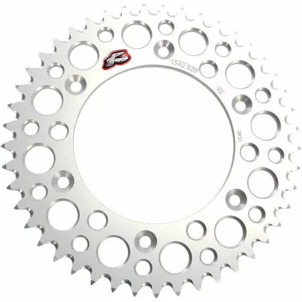 Sprock R 520 45T Si Ul Sc