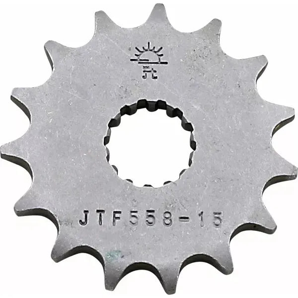 Sprocket Front 15T 428 Jtf558.15