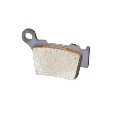 Brake Pad Sinter Bp-117