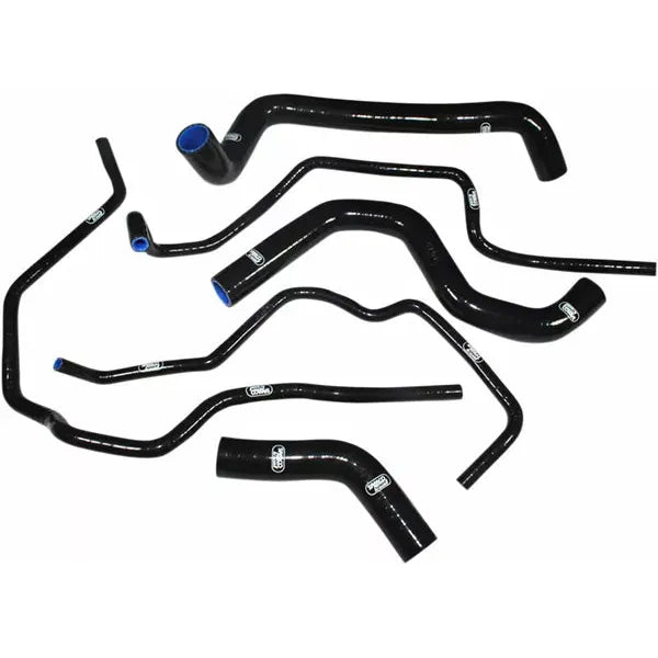 Radiator Hose Kit Tri Blk Tri-14-Blk
