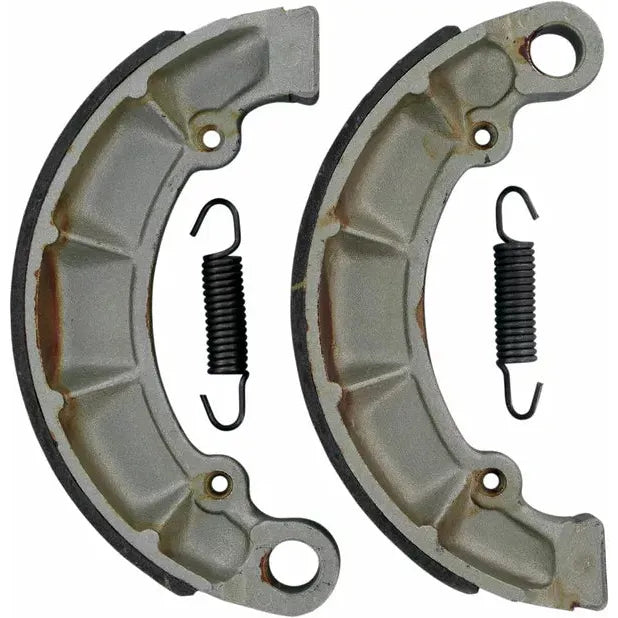 Brake Shoe Moose Rr M9148