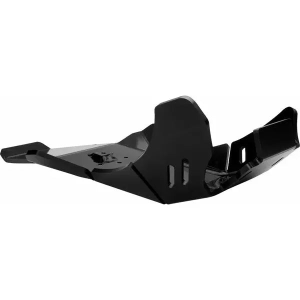 Xtrem Skid Plate Sherco 14- Bk Ax1424
