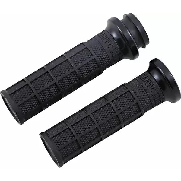 Grip Odi Vtwin Bk/Bk V31Hcw-Bb-B