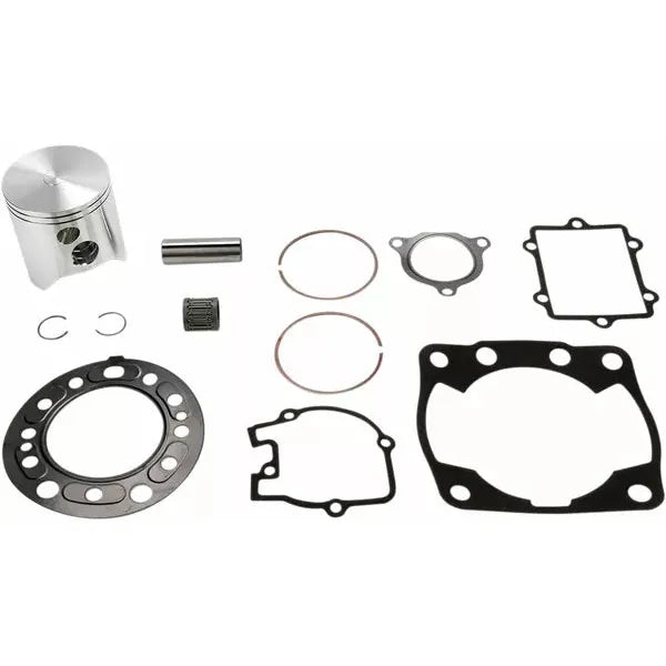 Piston Kit W/Gaskets Pk1196