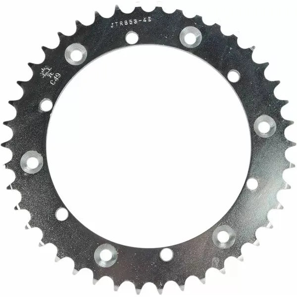 Sprocket Rear 42T 520 Jtr853.42