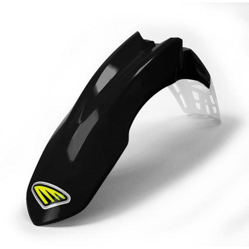 Fender Frt Vent Crf450 Bk 1Cyc-1401-12