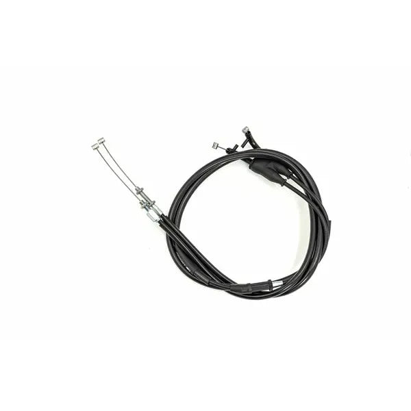 Yamaha F/L Throttle Cable Y01-4-180-Bk