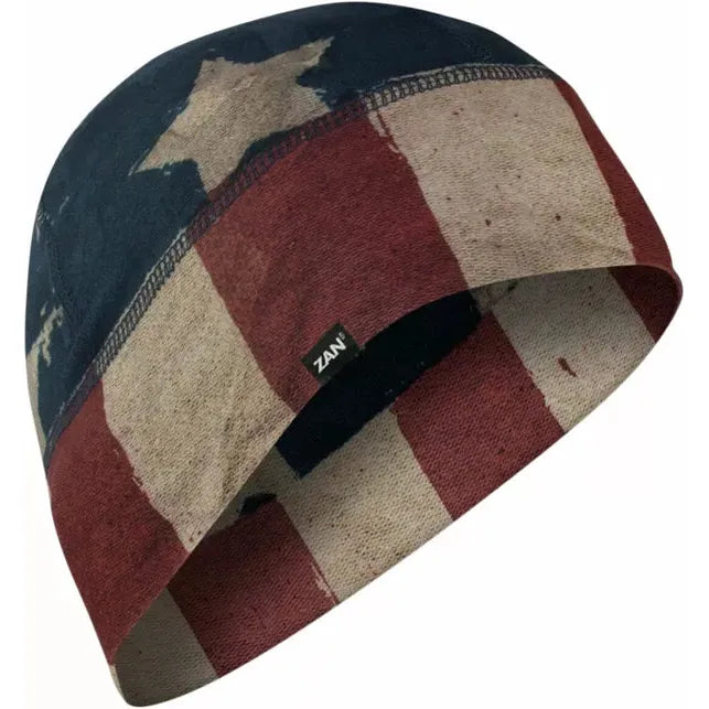 Beanie Sportflex Patriot Whll408