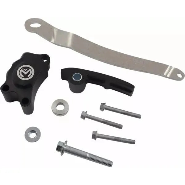 Guard Clutch Cylinder Hus 13-1020