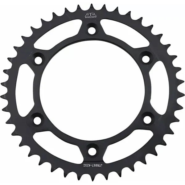 Sprocket Rear 42T 520 Sc Jtr897.42Sc