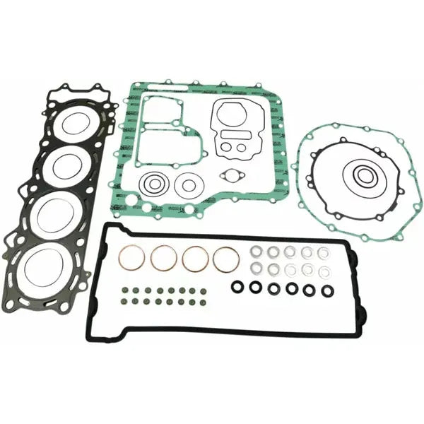 Gasket Kit Complete Kaw P400250850035