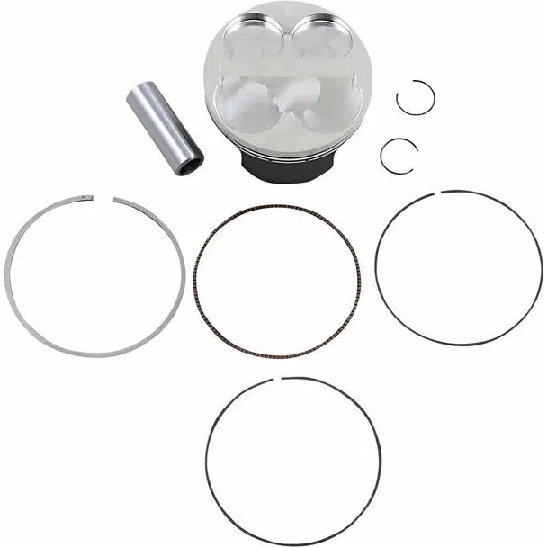 Piston Kit 8635Dc