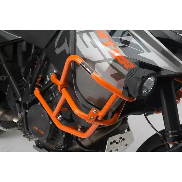 Upper Crash Bar Ktm Sbl.04.879.10001/O