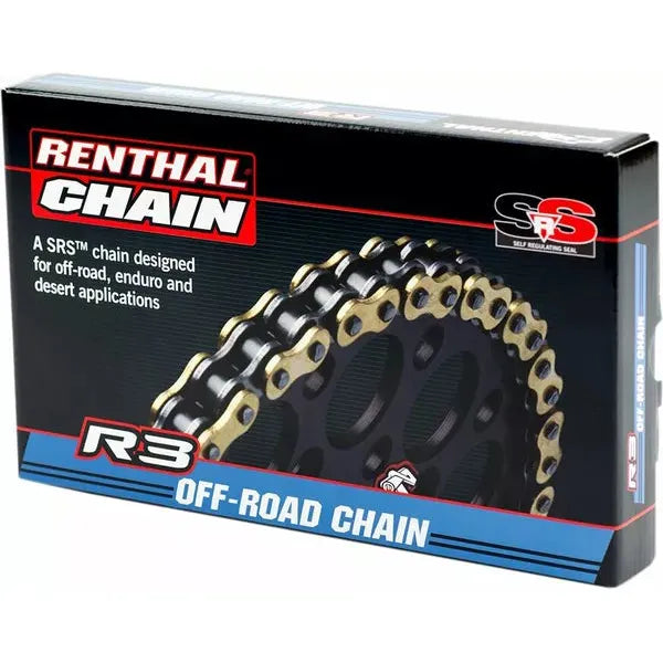 Chain Rt520R3-3 Gb 120C+Rh