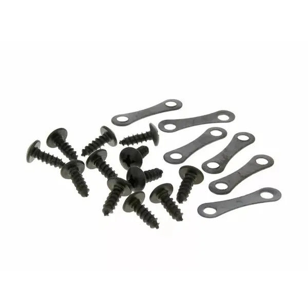 Screw Fairing Repair Set Universal Ip13253