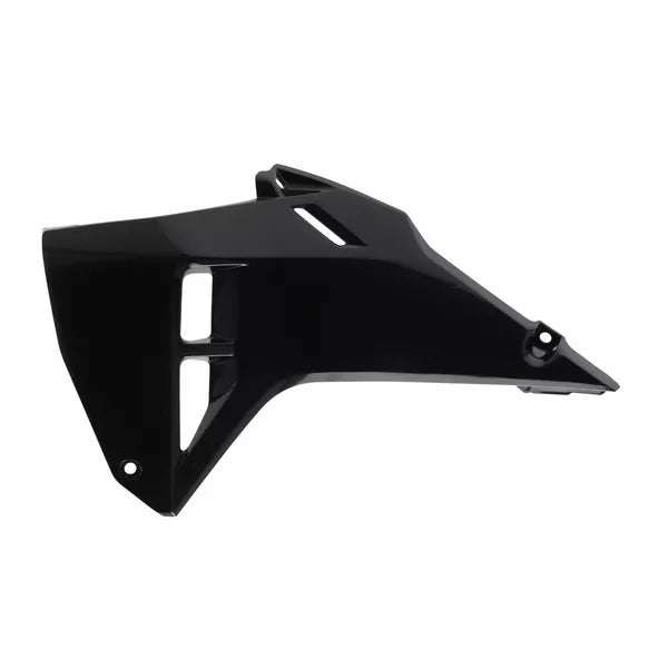 Radiator Cover Restyle Crf 25 Black 8505900006