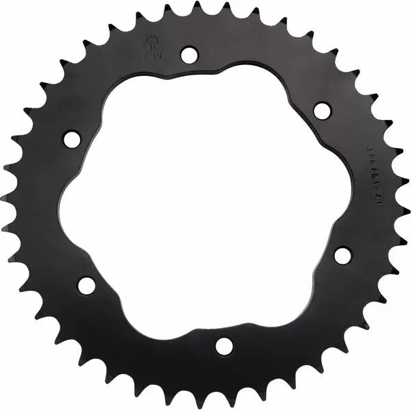 Sprocket Rear 41T 525 - Needs Sprocket Carrier Jtr761.41