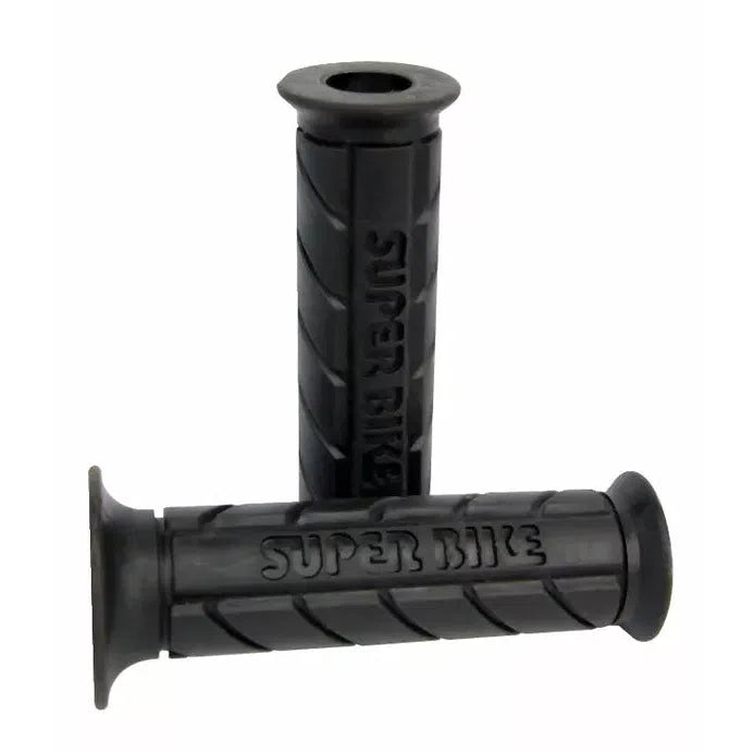 Grips Galindo Superbike Black GX001