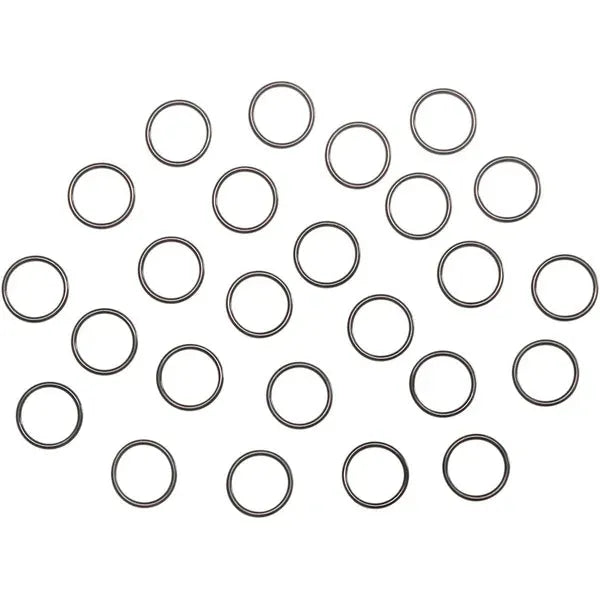 Oring P/Rod Lower 25Pk