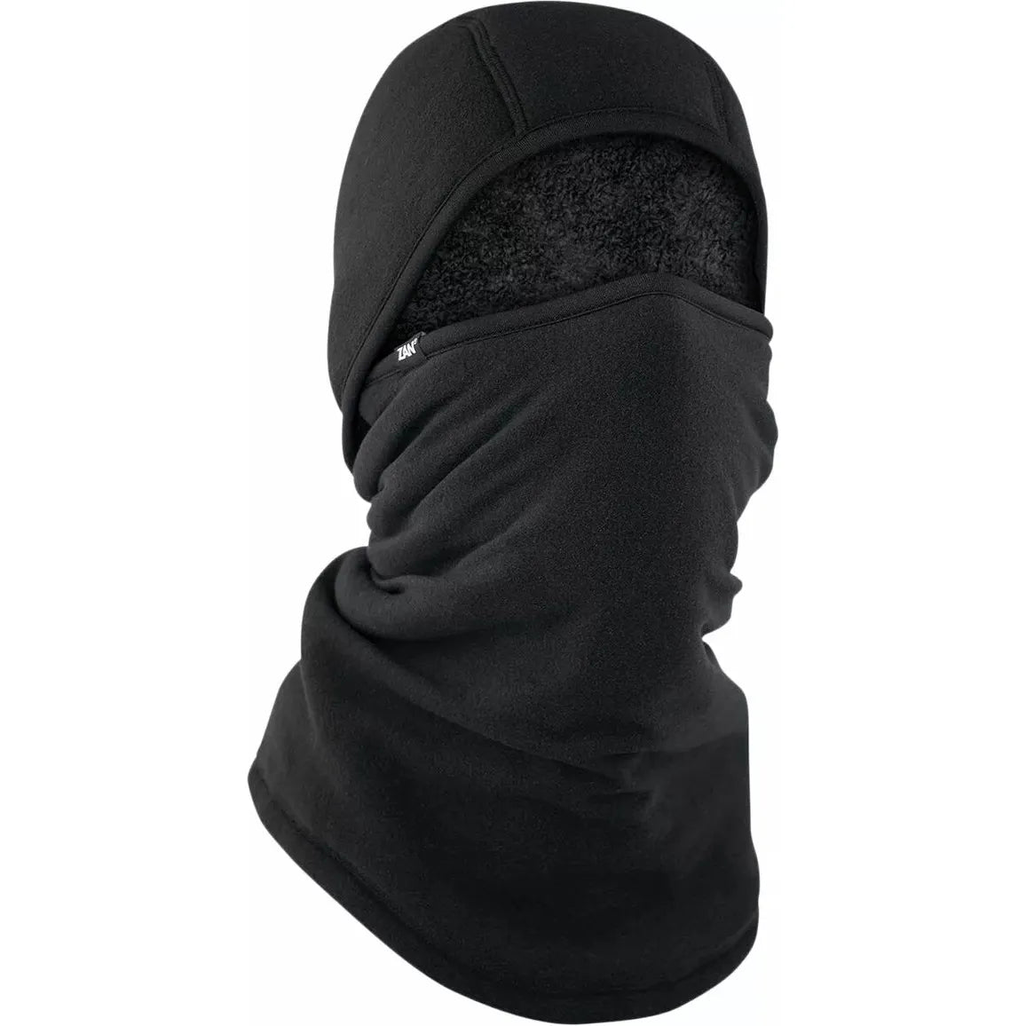 Balaclava Sportflex Hi-Pile Black Wblh114