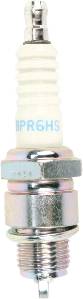 SPARK PLUG NGK BPR6HS