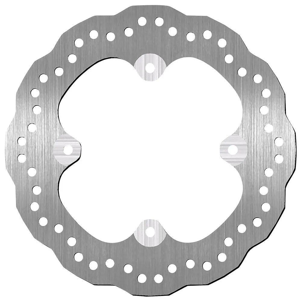 BRAKE RTR ROUND