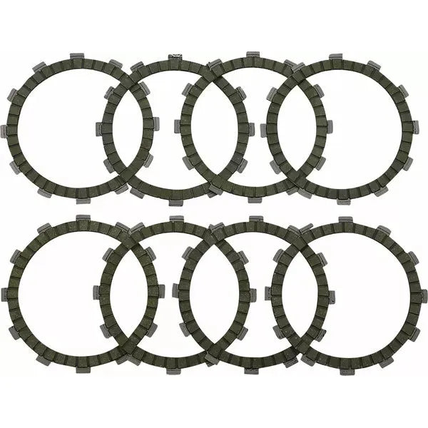 Frictn Cltch Plts Gasgas M70-5700-8