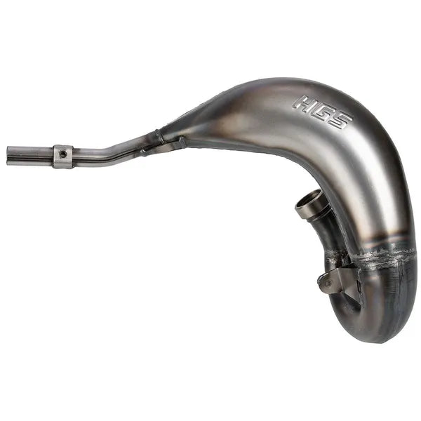 Exhaust Hgs Yz65 18-25