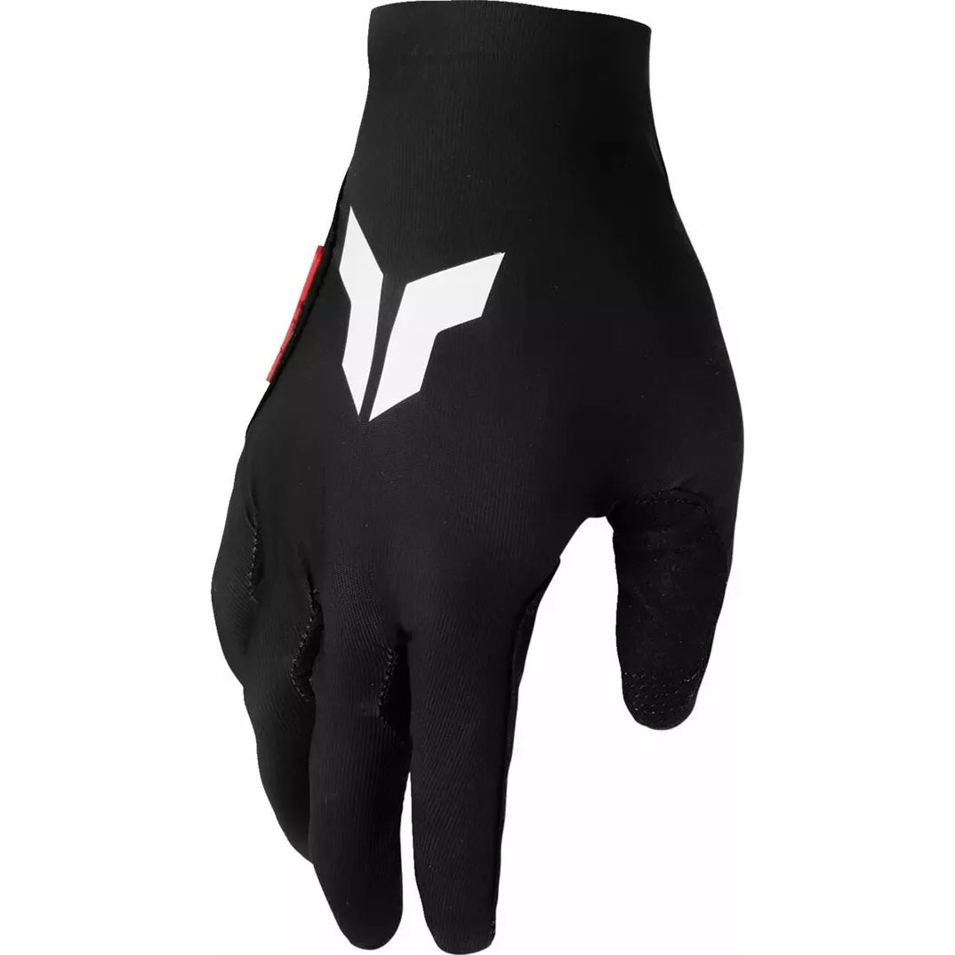 Glove Sport Riot Black