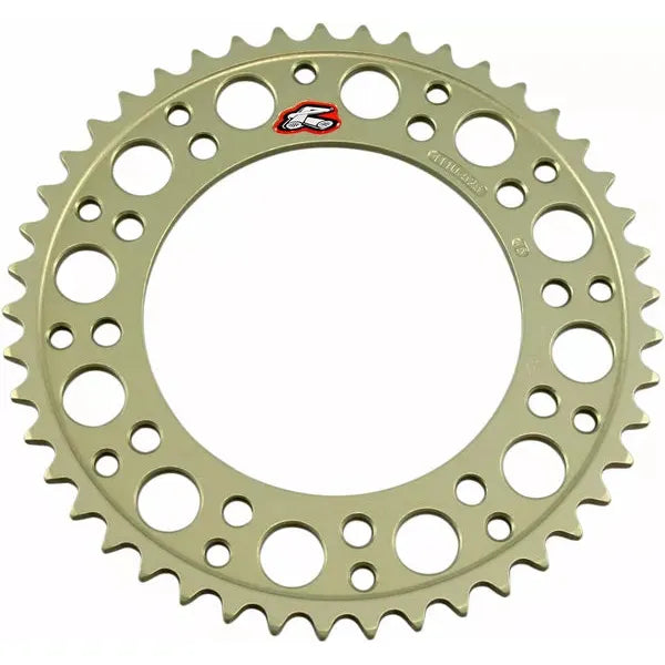 Sprocket R 525 44T Ha