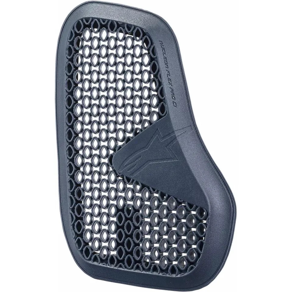 Nucleon Flex Pro Ci Chest Protector Inserts