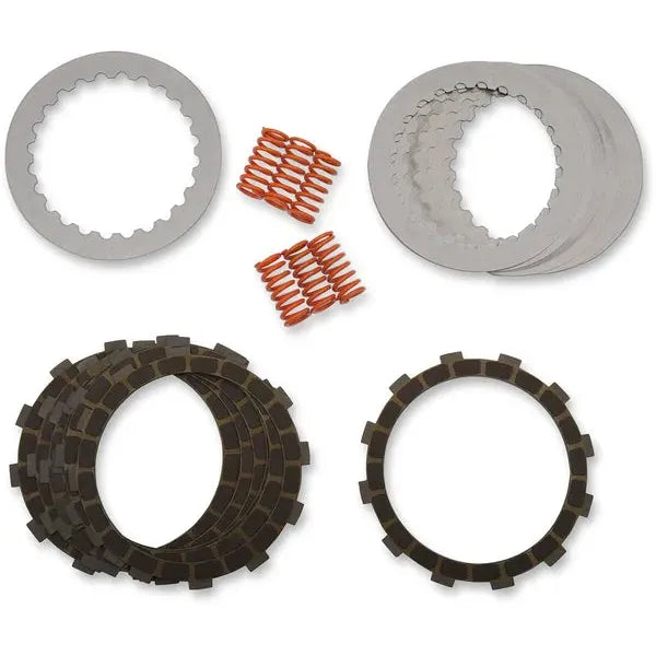 Clutch Kit Comp Ktm Pol