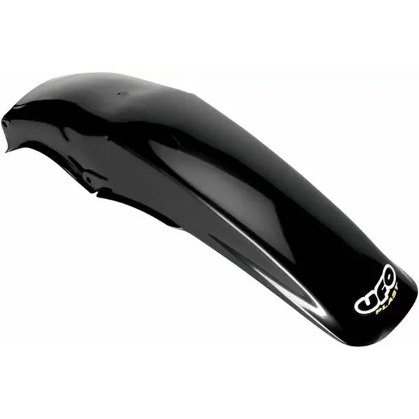Rear Fender Cr125/250 93-96 Blk Ho02652#001