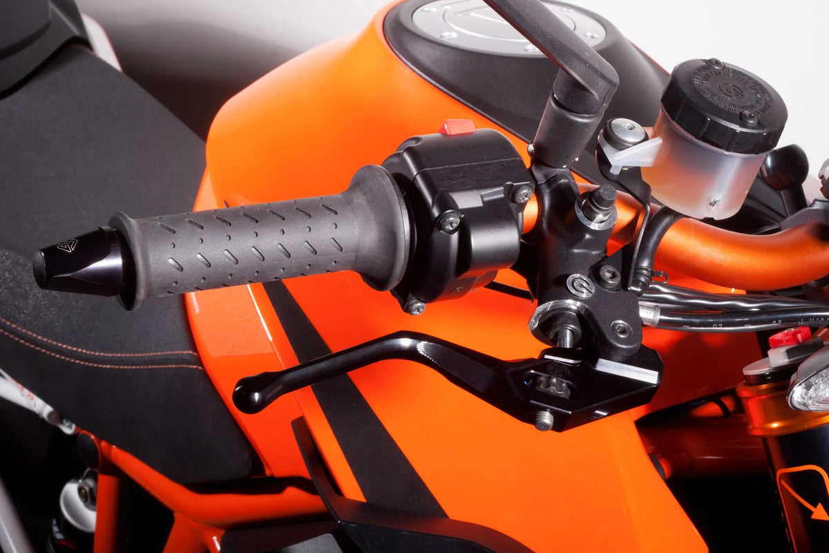 ADJUSTABLE HAND BRAKE LEVER TYPE FXL HONDA