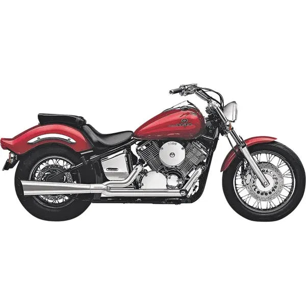 Exhaust Pwr Pro Vs 1100
