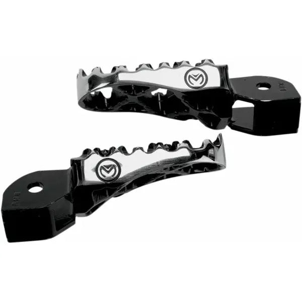 Footpeg Hybrid Bmw 1/2" Stbmw-B