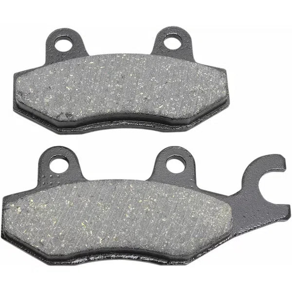 Brake Pad Fa Series Organic FA197