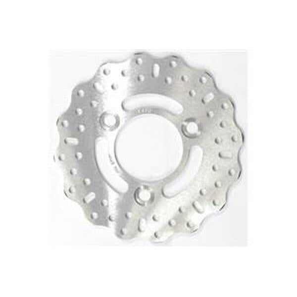 Brake Rotor Hpsr Fixed Contour Wave MD1170C