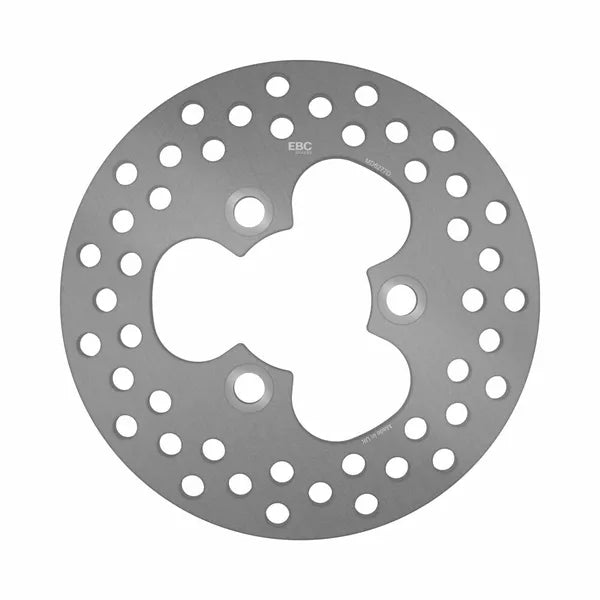 Brake Rotor D-Series Fixed Round Offroad MD6277D