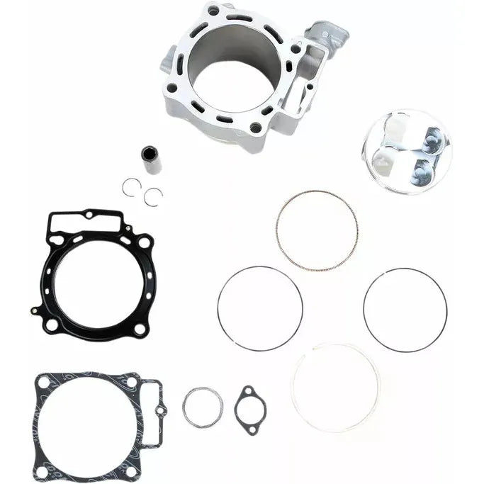 Cylinder Std Kit 10006-K02